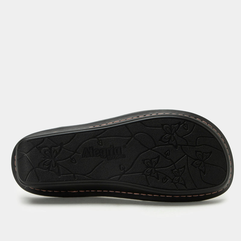 Vienna Soft As I Leaf You Sandal | Alegria Shoes