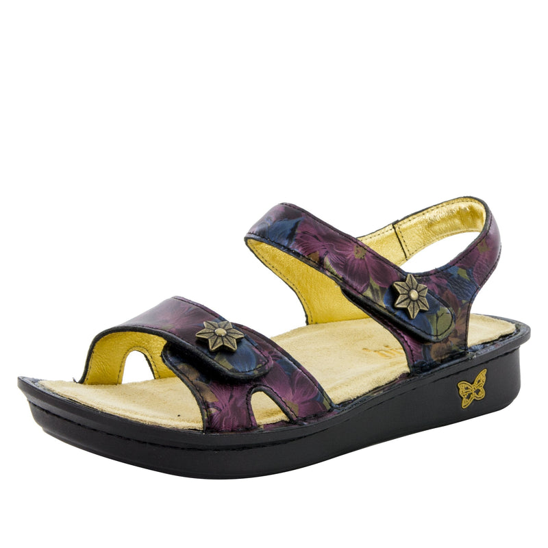 Vienna Special Lady Sandal | Alegria Shoes