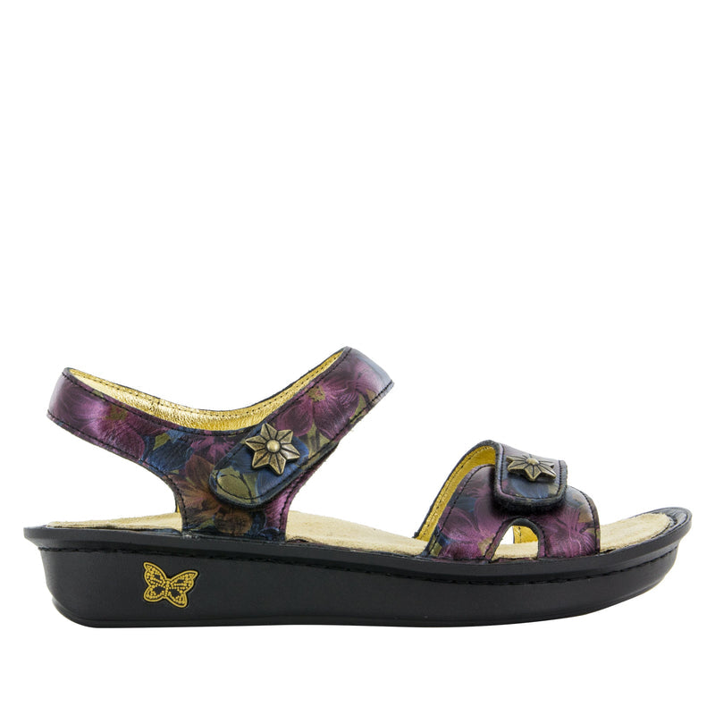 Vienna Special Lady Sandal | Alegria Shoes