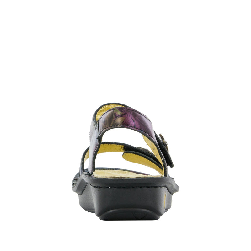 Vienna Special Lady Sandal | Alegria Shoes