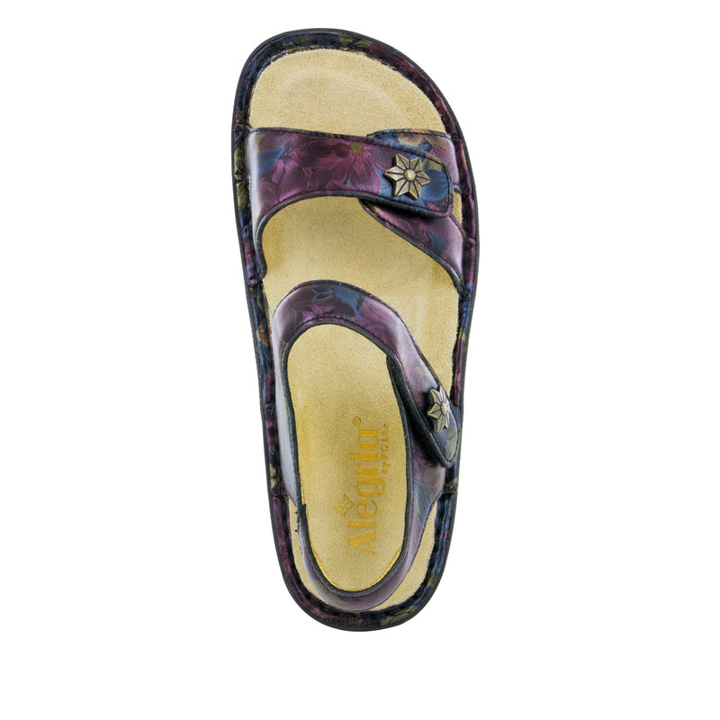 Vienna Special Lady Sandal | Alegria Shoes