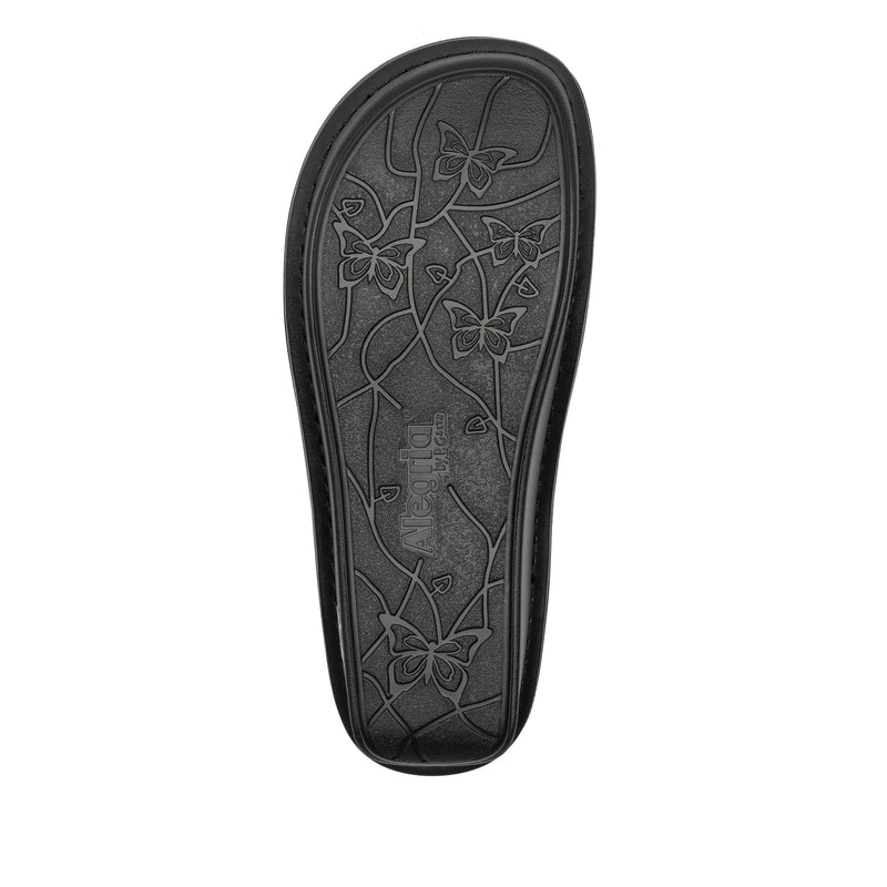 Vienna Waverly Sandal | Alegria Shoes