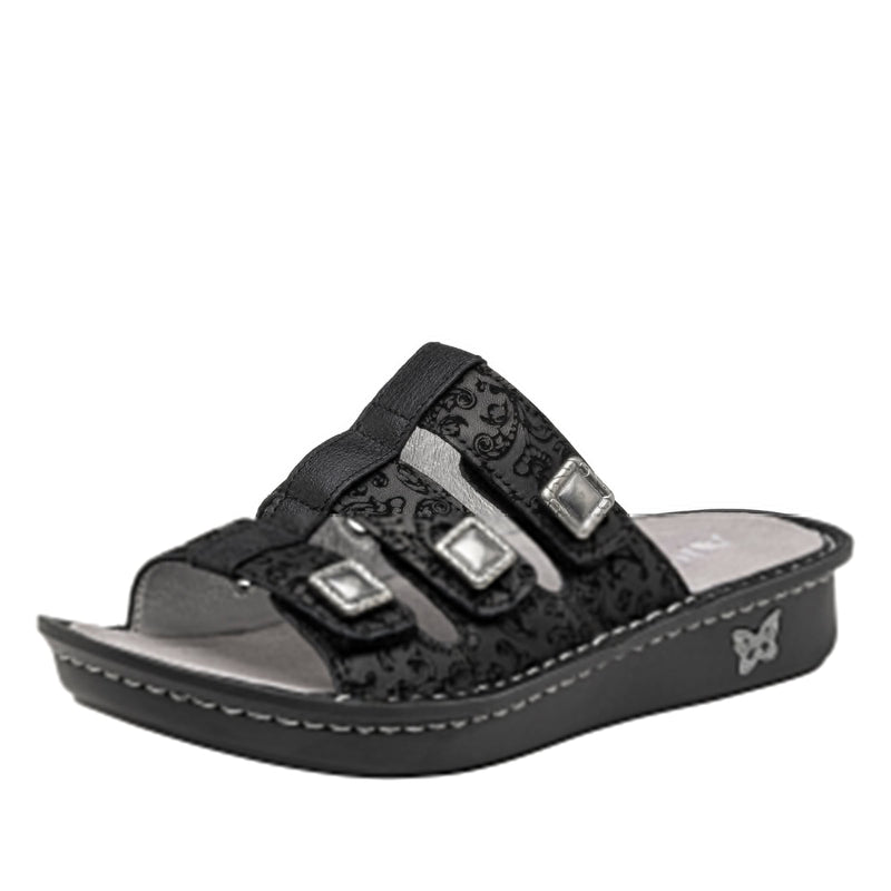 Viera Ivalace Sandal | Alegria Shoes