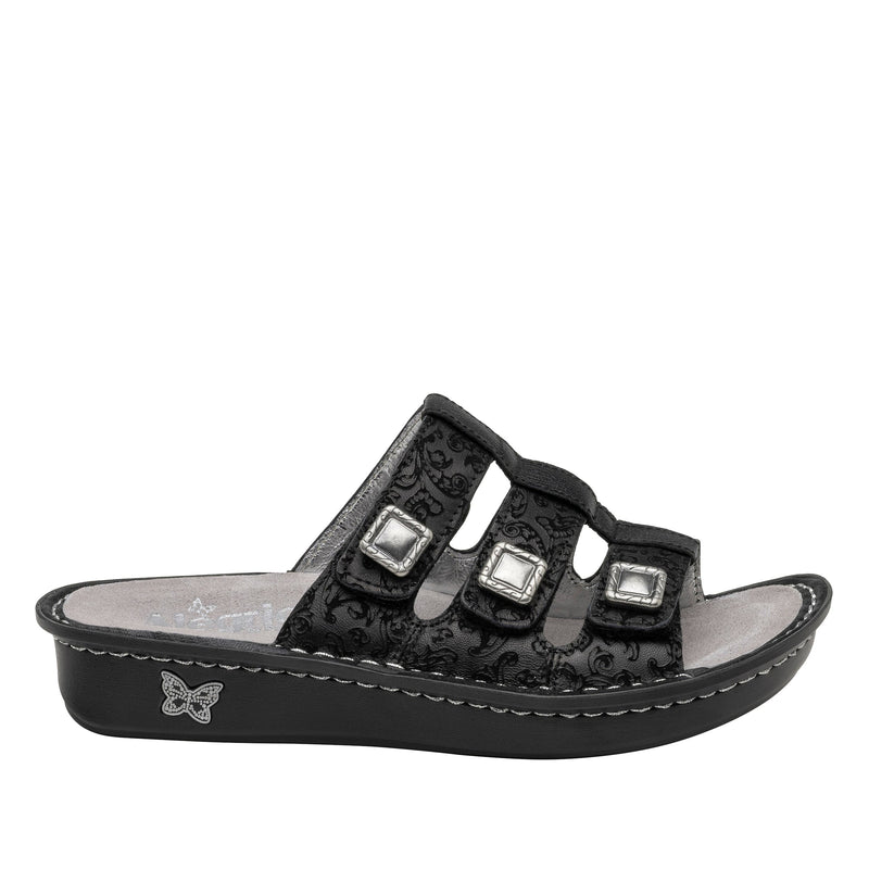 Viera Ivalace Sandal | Alegria Shoes
