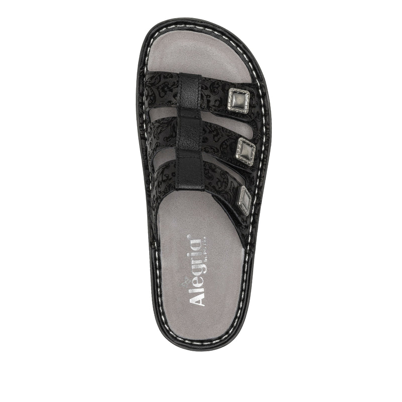 Viera Ivalace Sandal | Alegria Shoes