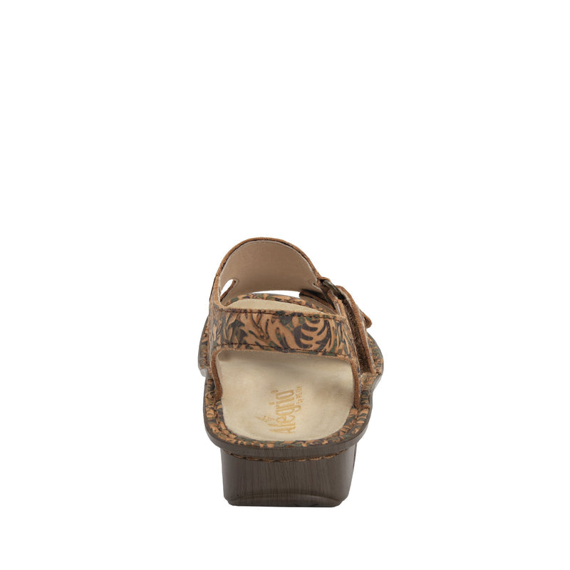 Viki Country Road Sandal | Alegria Shoes