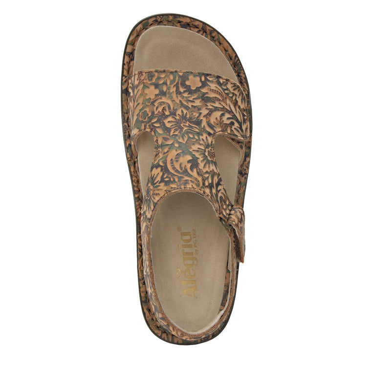 Viki Country Road Sandal | Alegria Shoes