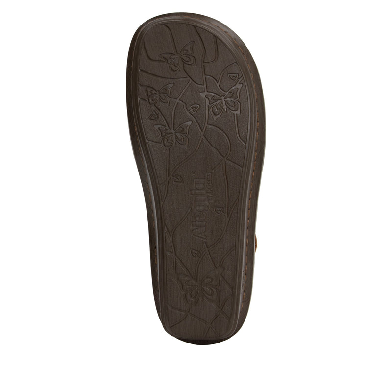 Viki Country Road Sandal | Alegria Shoes