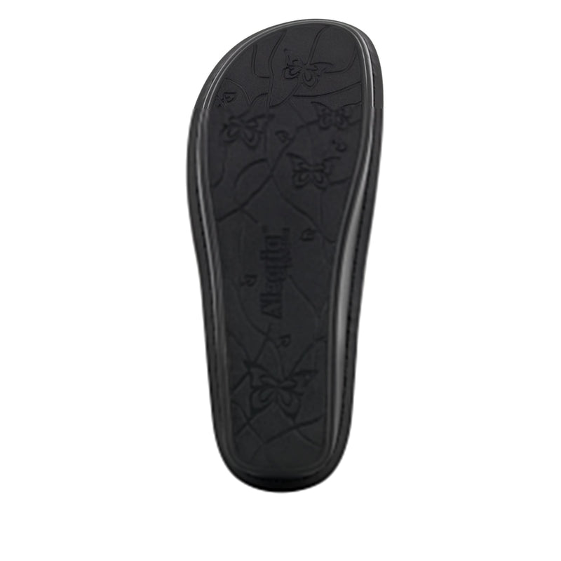 Viki Workwomanship Sandal | Alegria Shoes