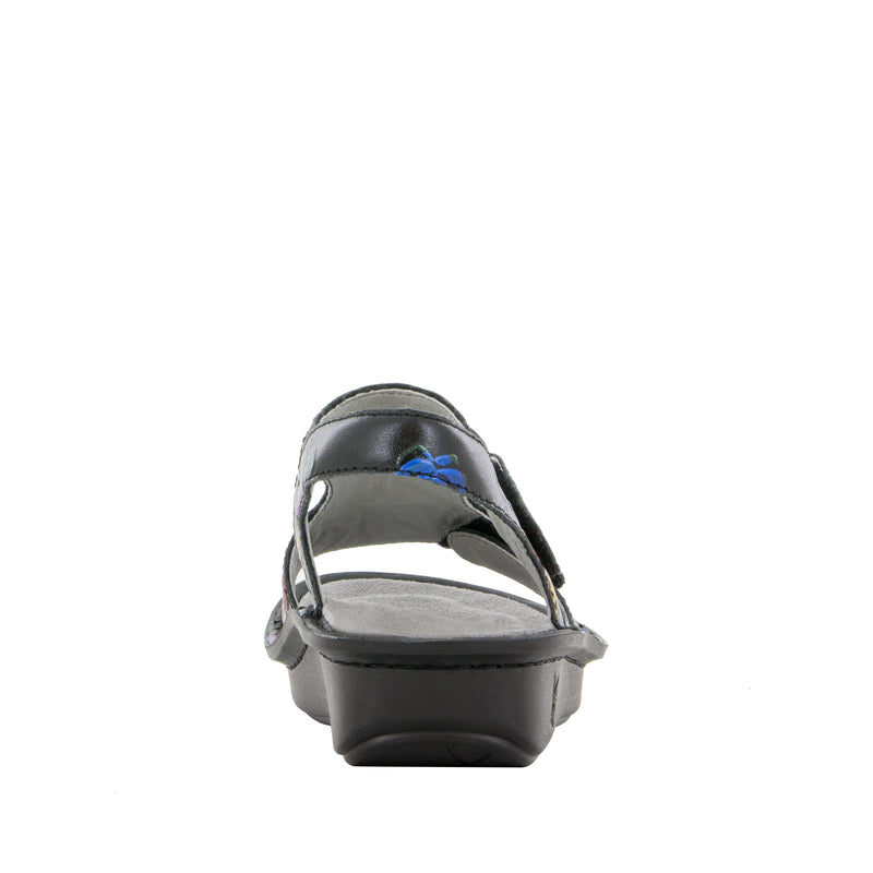 Viki Workwomanship Sandal | Alegria Shoes