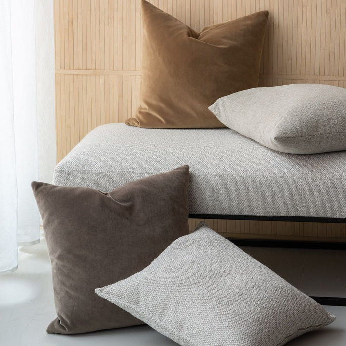 Villa Bespoke Deco Cushions