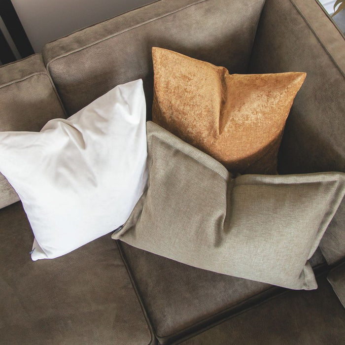 Villa Bespoke Deco Cushions
