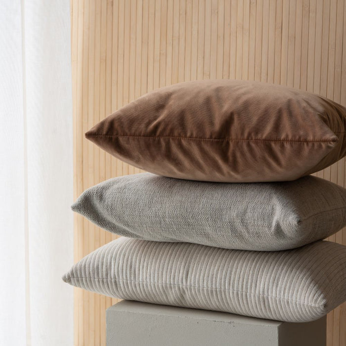 Villa Bespoke Deco Cushions