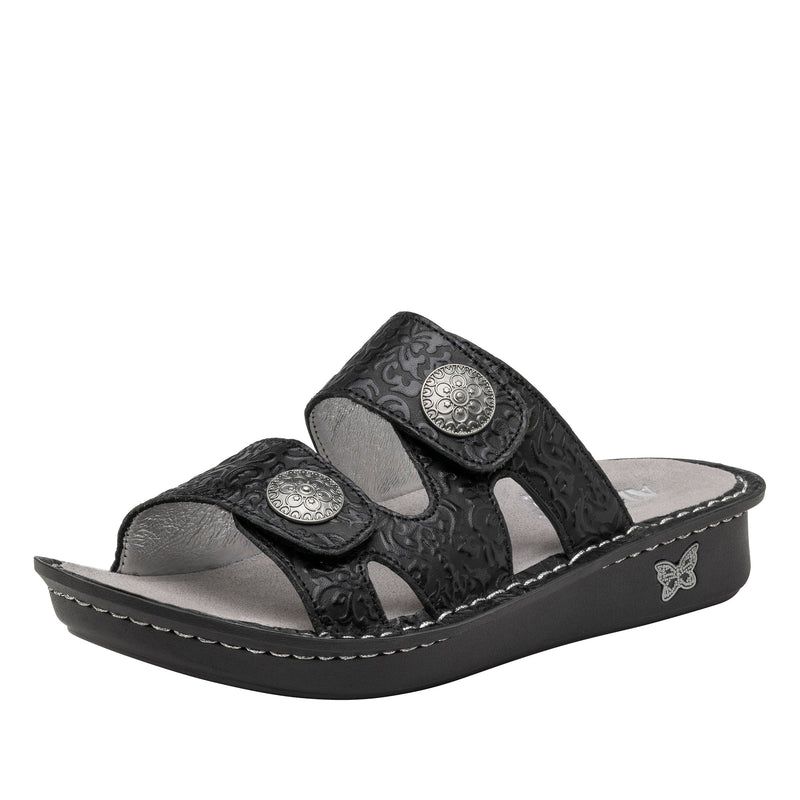 Violette Go For Baroque Sandal | Alegria Shoes