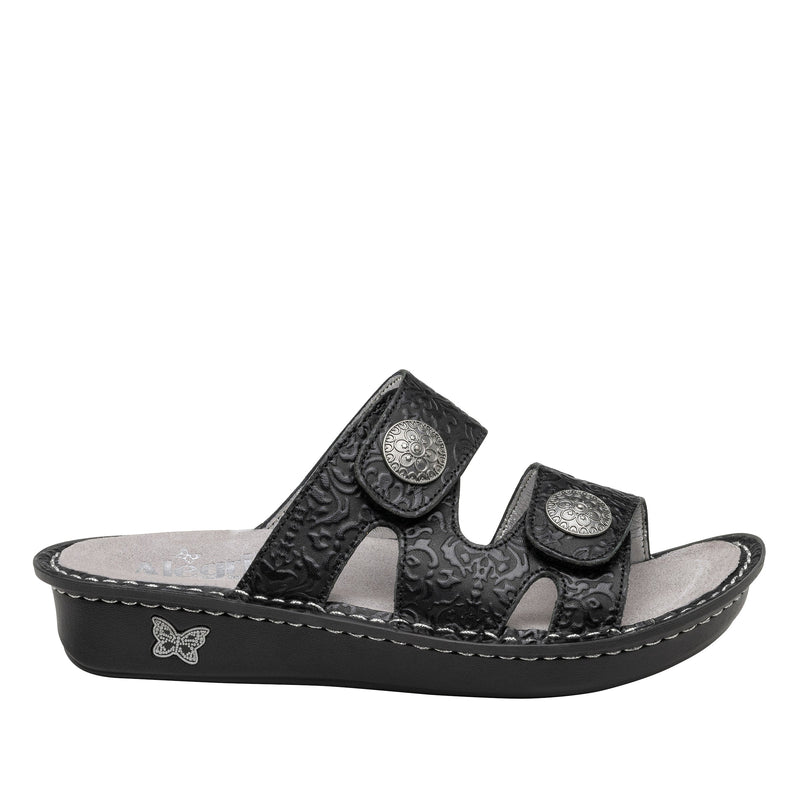 Violette Go For Baroque Sandal | Alegria Shoes