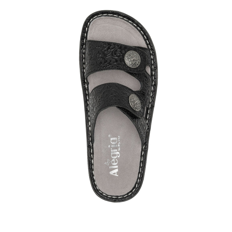 Violette Go For Baroque Sandal | Alegria Shoes