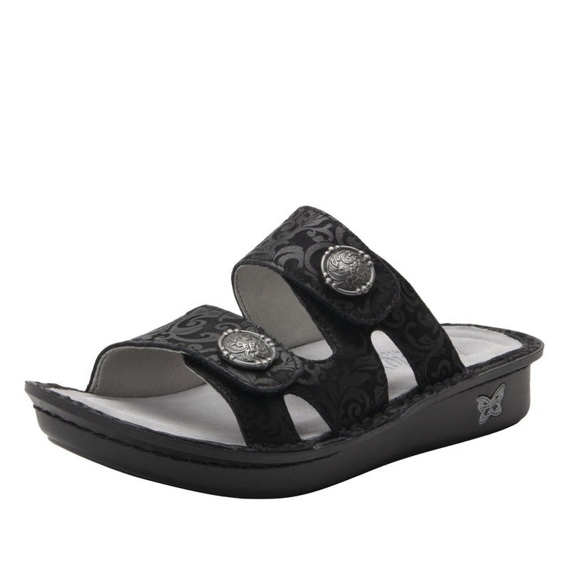 Violette Ivy Sandal | Alegria Shoes