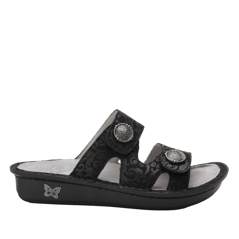 Violette Ivy Sandal | Alegria Shoes