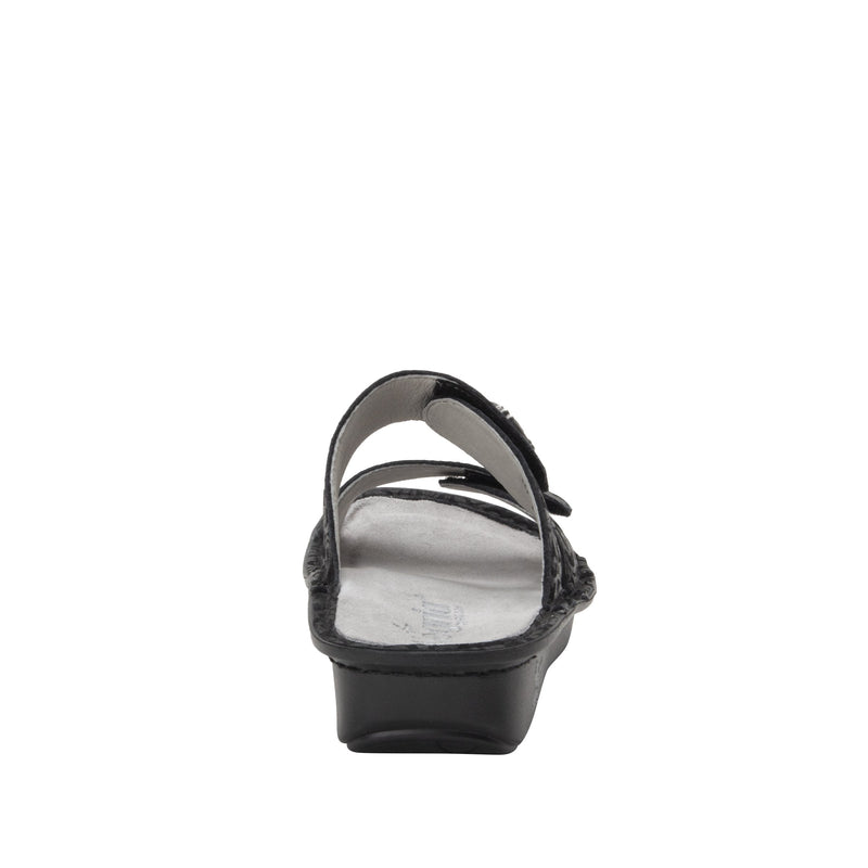 Violette Ivy Sandal | Alegria Shoes