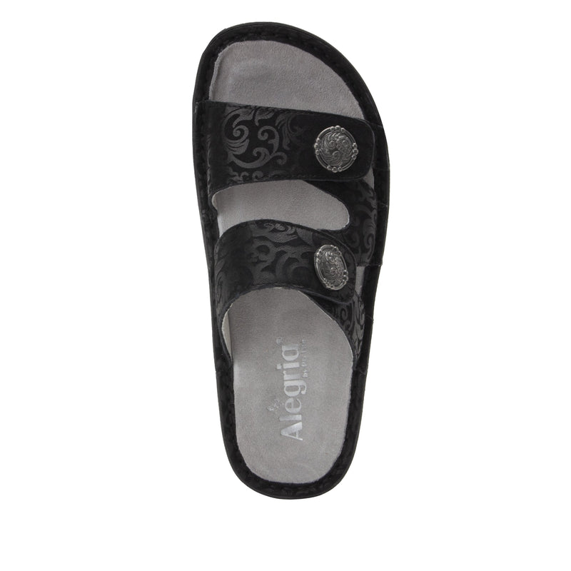 Violette Ivy Sandal | Alegria Shoes