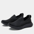 Waze Black Shoe | Alegria Shoes