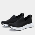 Waze Black Top Shoe | Alegria Shoes