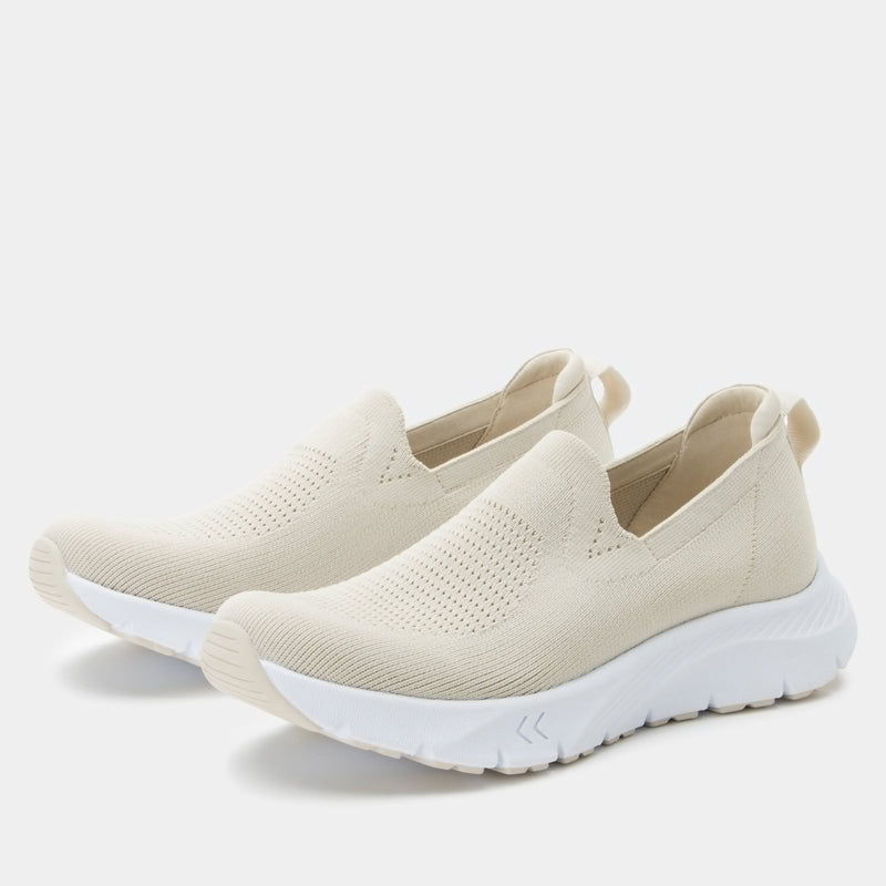 Waze Sand Shoe | Alegria Shoes