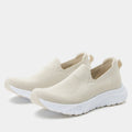 Waze Sand Shoe | Alegria Shoes
