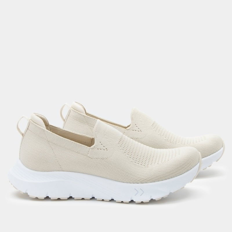 Waze Sand Shoe | Alegria Shoes