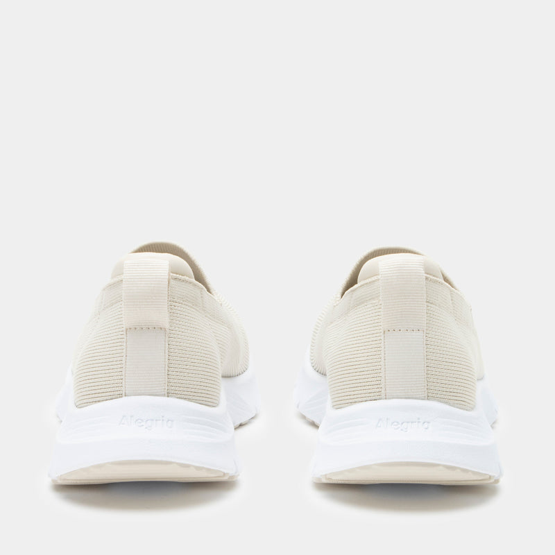 Waze Sand Shoe | Alegria Shoes