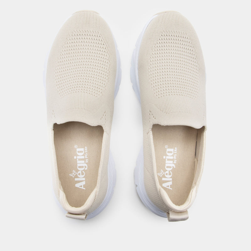 Waze Sand Shoe | Alegria Shoes