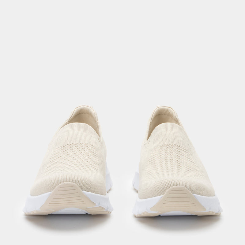 Waze Sand Shoe | Alegria Shoes