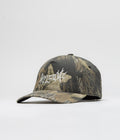 Welcome Vamp Cap in Camo