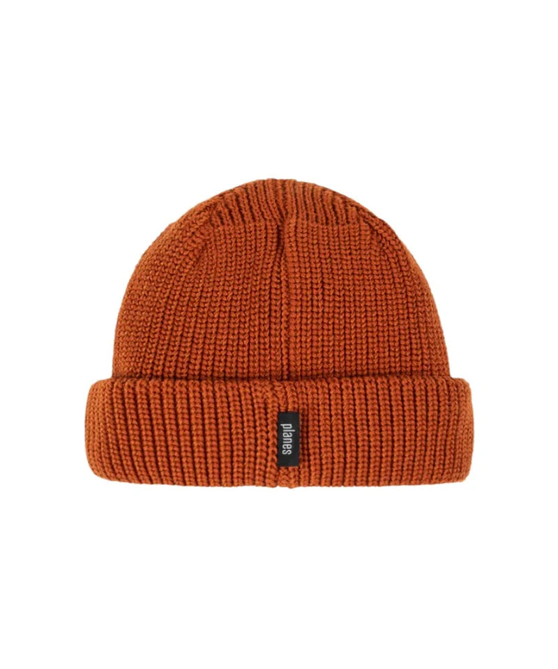 Paper Planes Wharfman Beanie