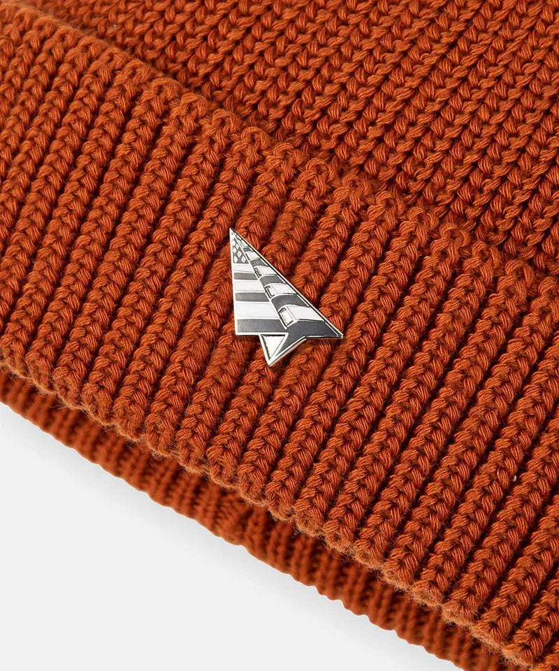Paper Planes Wharfman Beanie