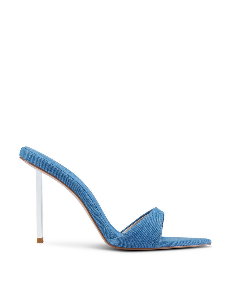 Whiskey 100 - Denim - FEMME LA