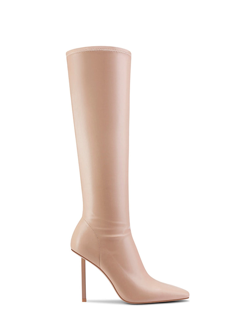 Whistler Boot - Latte - FEMME LA