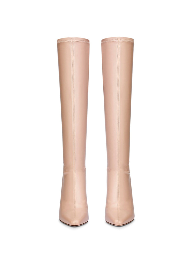Whistler Boot - Latte - FEMME LA