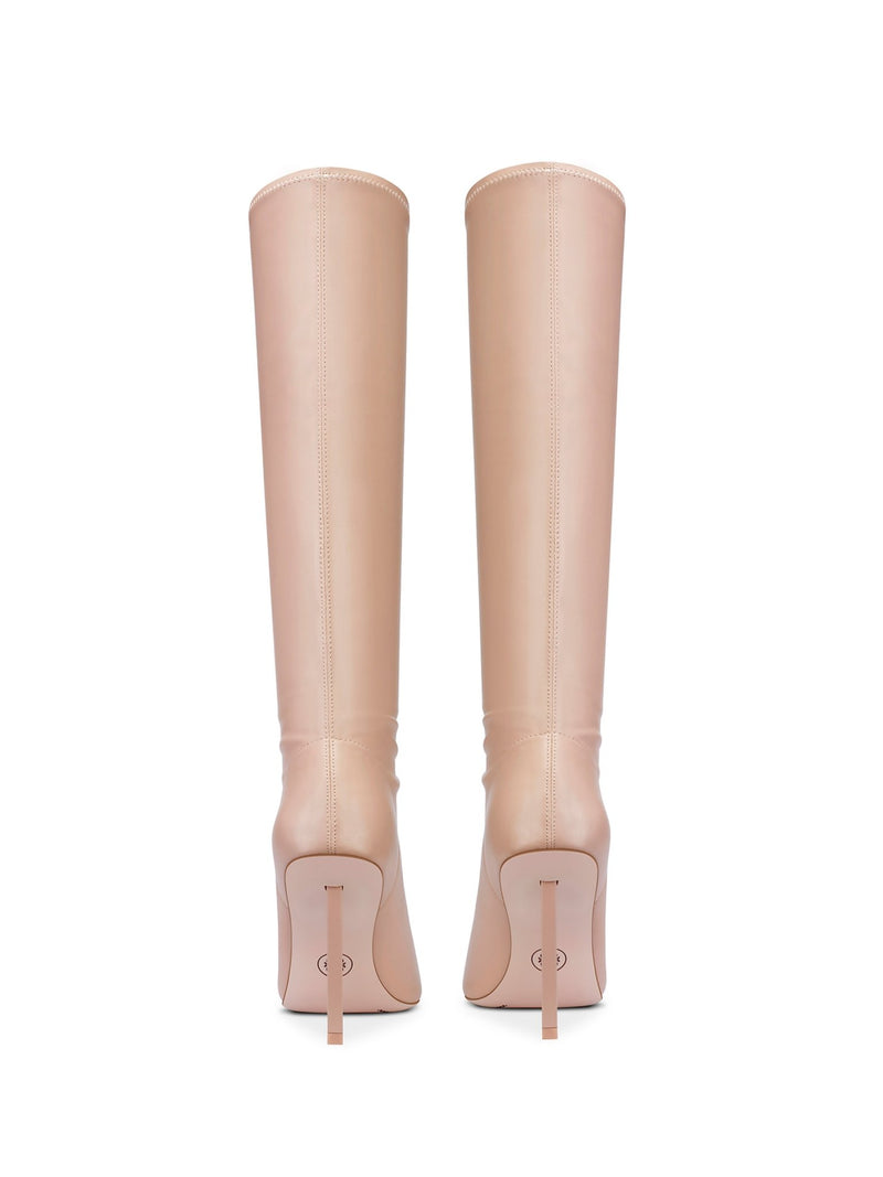 Whistler Boot - Latte - FEMME LA