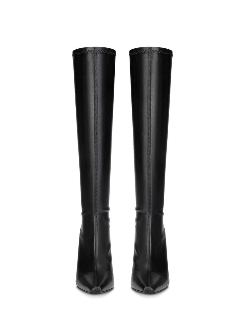 Whistler Boot - Noir - FEMME LA