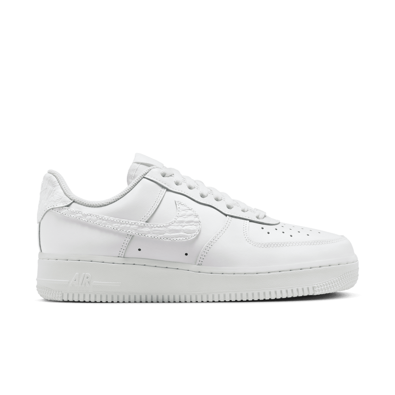 Women's Nike Air Force 1 '07 SE "Triple White"