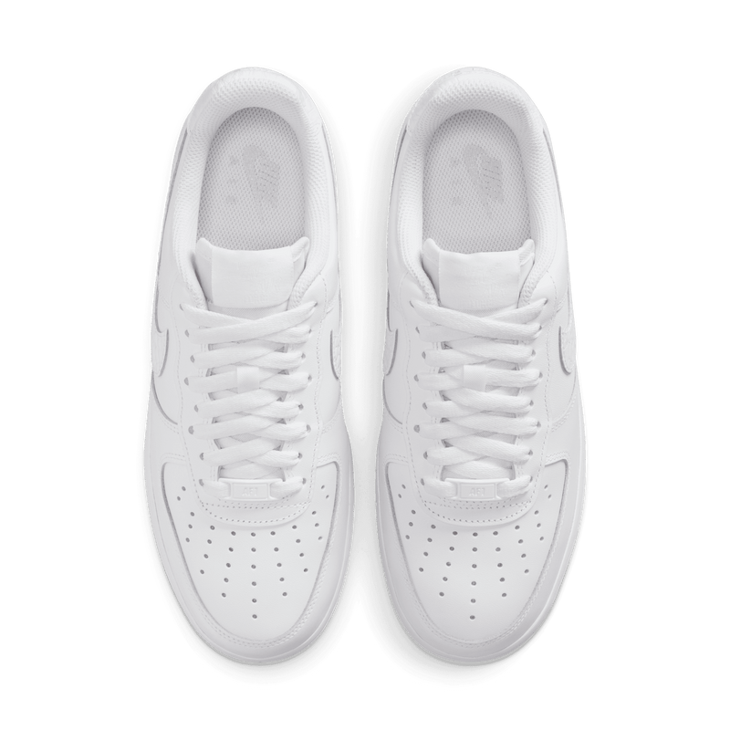 Women's Nike Air Force 1 '07 SE "Triple White"