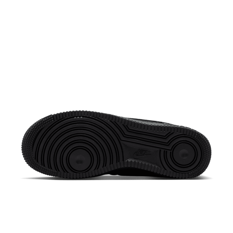Women's Air Force 1 '07 SE "Valentine's Day Triple Black"