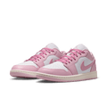 Women's Air Jordan 1 Low "Iced Carmine White"