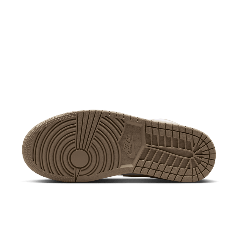 Women's Air Jordan 1 Low "Khaki Olive Aura"