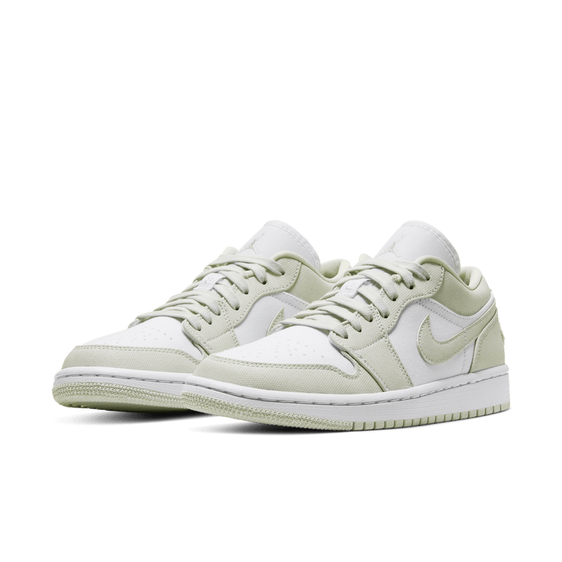 Women's Air Jordan 1 Low "Spruce Aura"