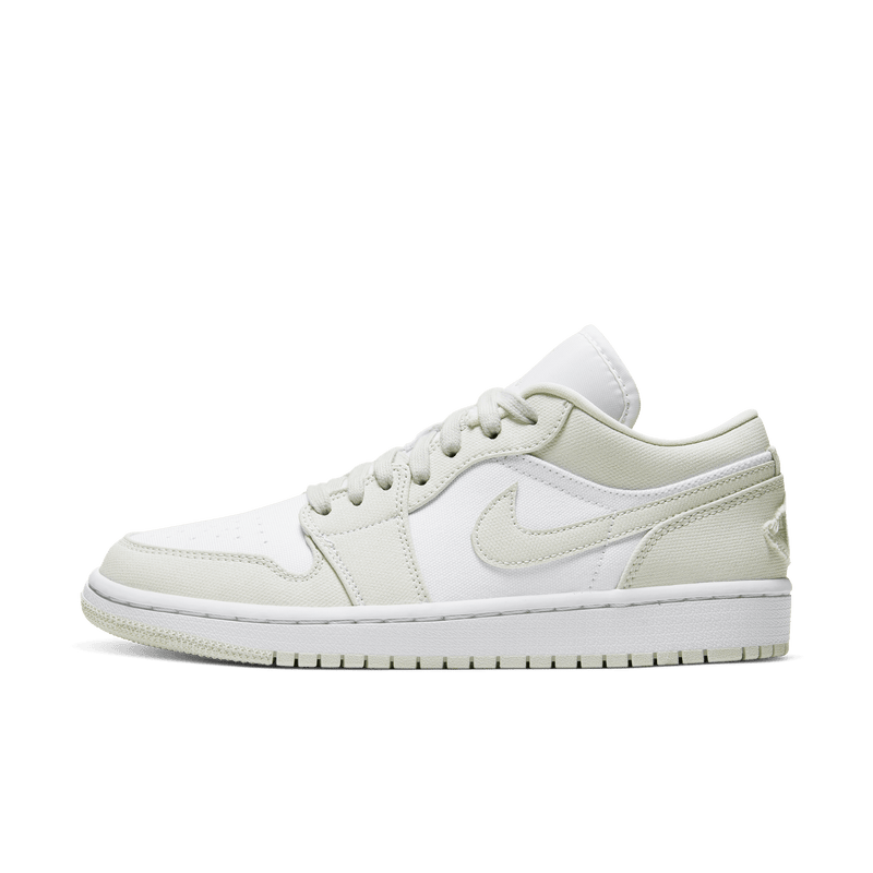 Women's Air Jordan 1 Low "Spruce Aura"