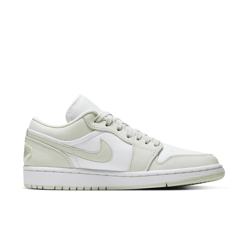 Women's Air Jordan 1 Low "Spruce Aura"