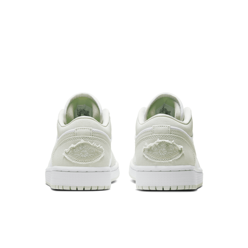 Women's Air Jordan 1 Low "Spruce Aura"