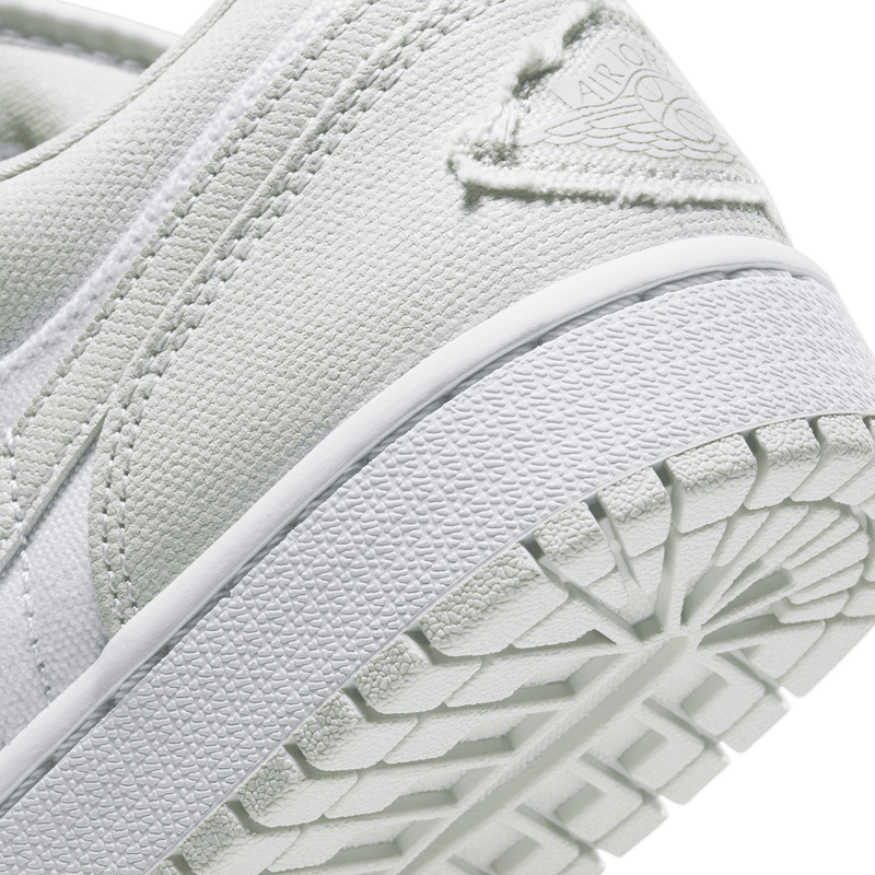 Women's Air Jordan 1 Low "Spruce Aura"